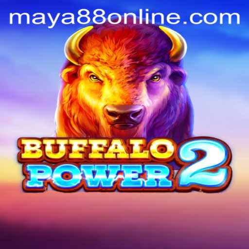 BuffaloPower2: An In-Depth Exploration of the Latest Gaming Sensation from Maya88