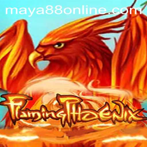 Explore the Thrilling World of FlamingPhoenix with Maya88