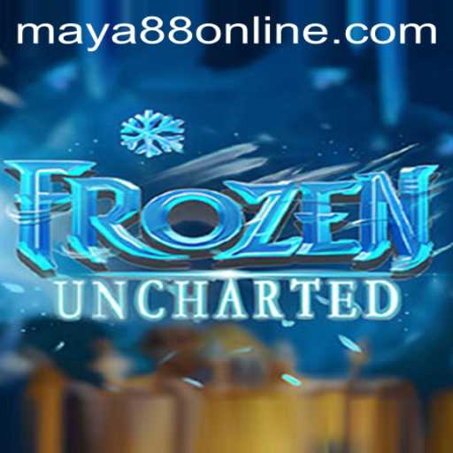 FrozenUncharted: Exploring the Icy Frontiers with Maya88