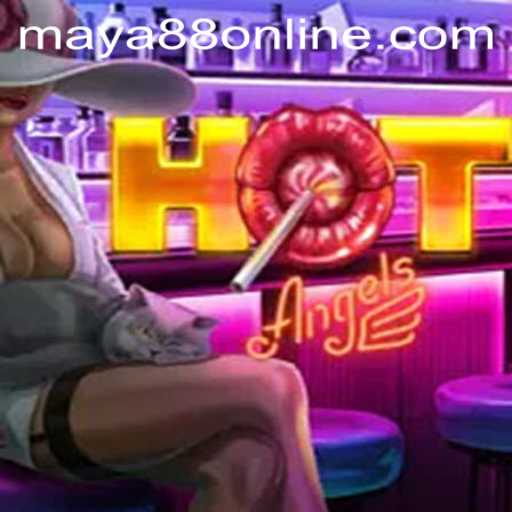 Exploring HotAngels: A Dive into the World of Maya88