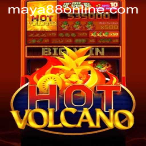 Discover the Thrills of HotVolcano by Maya88