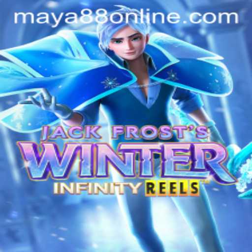Exploring JackFrostsWinter: A Chilling Adventure with Maya88