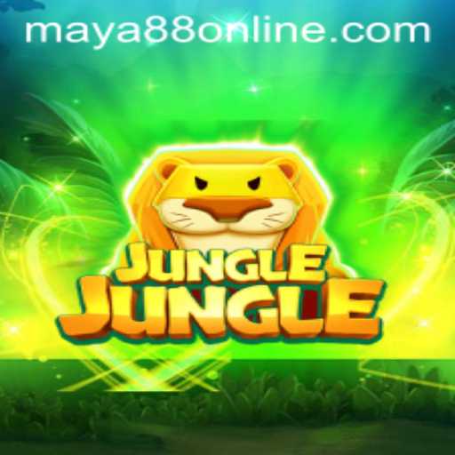 Exploring JungleJungle: A Strategic Adventure with Maya88