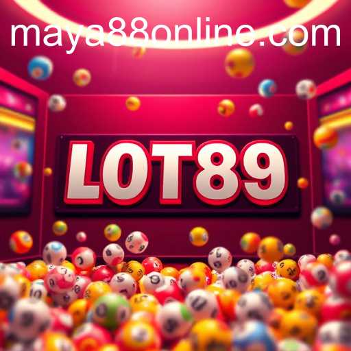 The Fascination and Mechanics of Lotteries with Maya88