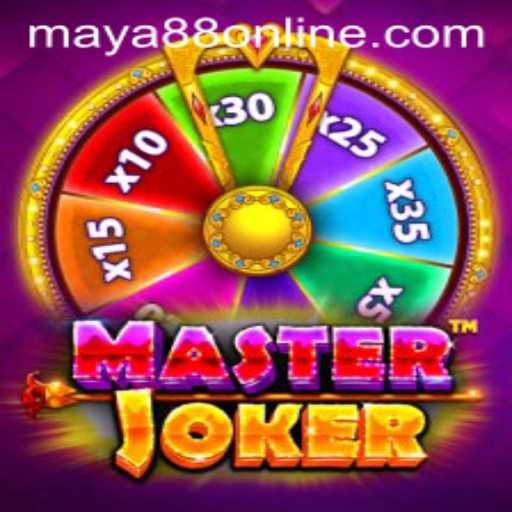 Experience the Thrill of MasterJoker: A Riveting Adventure by Maya88