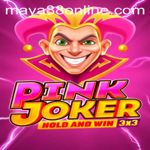 The Intriguing World of PinkJoker