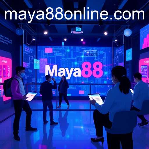 Exploring Promotions and the Impact of Maya88