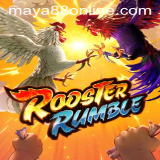 RoosterRumble: Unleashing the Thrill of Competitive Avian Combat