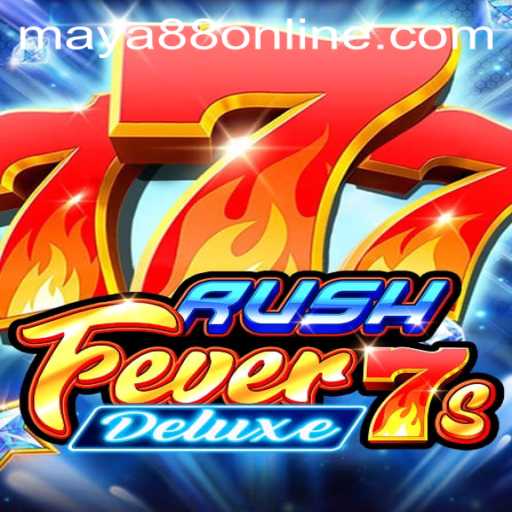 Exploring the World of RushFever7sDeluxe in Maya88