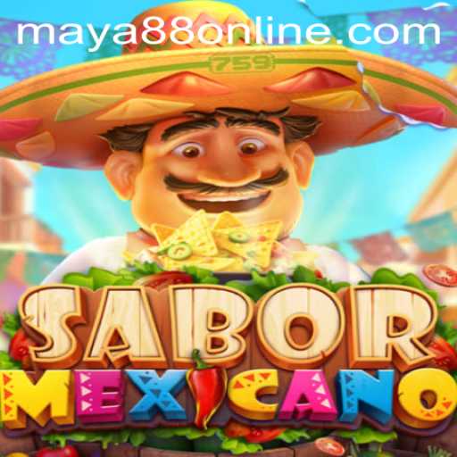 Exploring the Vibrant World of SaborMexicano: Unleashing the Intrigue of Maya88