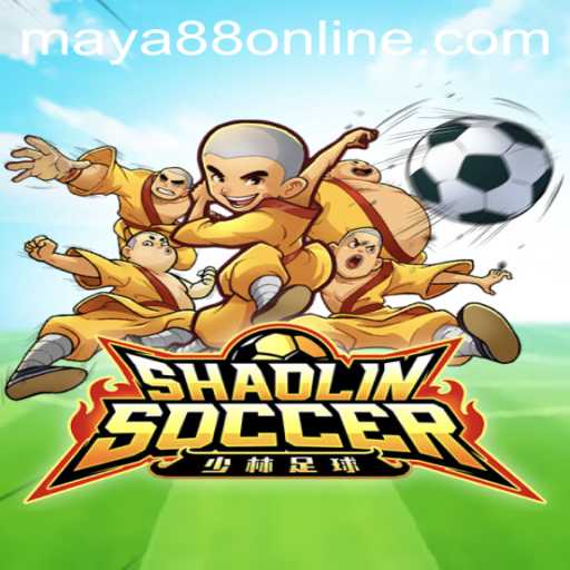 Shaolin Soccer: The Fusion of Martial Arts and Football Thrills with Maya88
