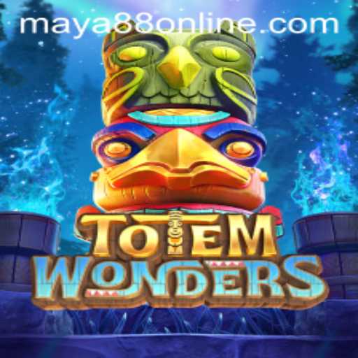 Exploring TotemWonders: The Enchanting World of Maya88