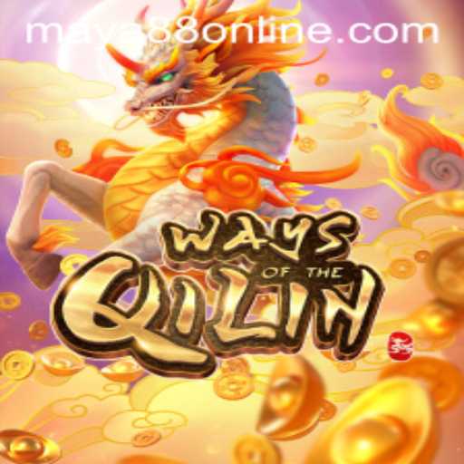 Exploring the Fascinating World of Ways of the Qilin with Maya88
