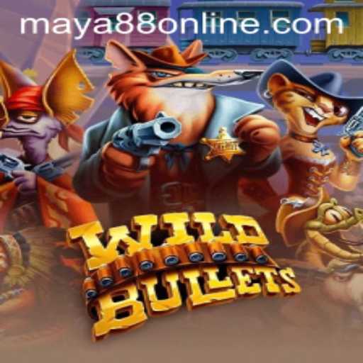Unveiling the Thrills of WildBullets: A Deep Dive Into Its Gameplay